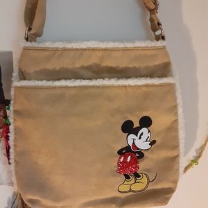 Disney purse